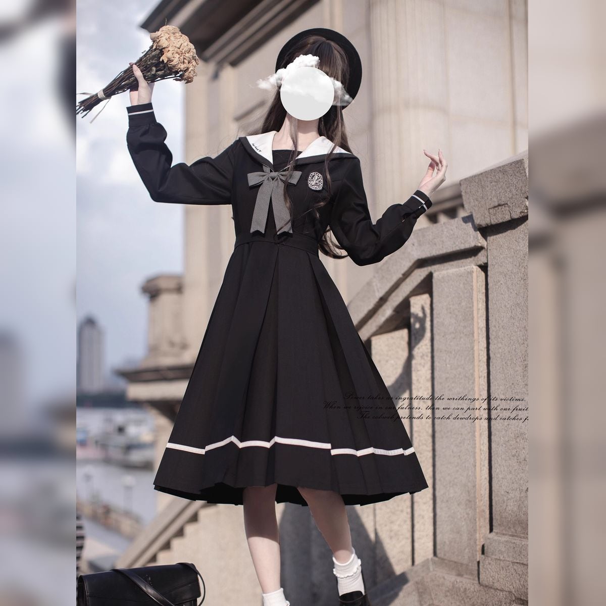 ワンピース | Maiden's Rêve