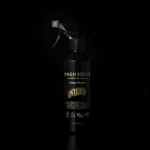 NILES　WASH HOUR 300ml