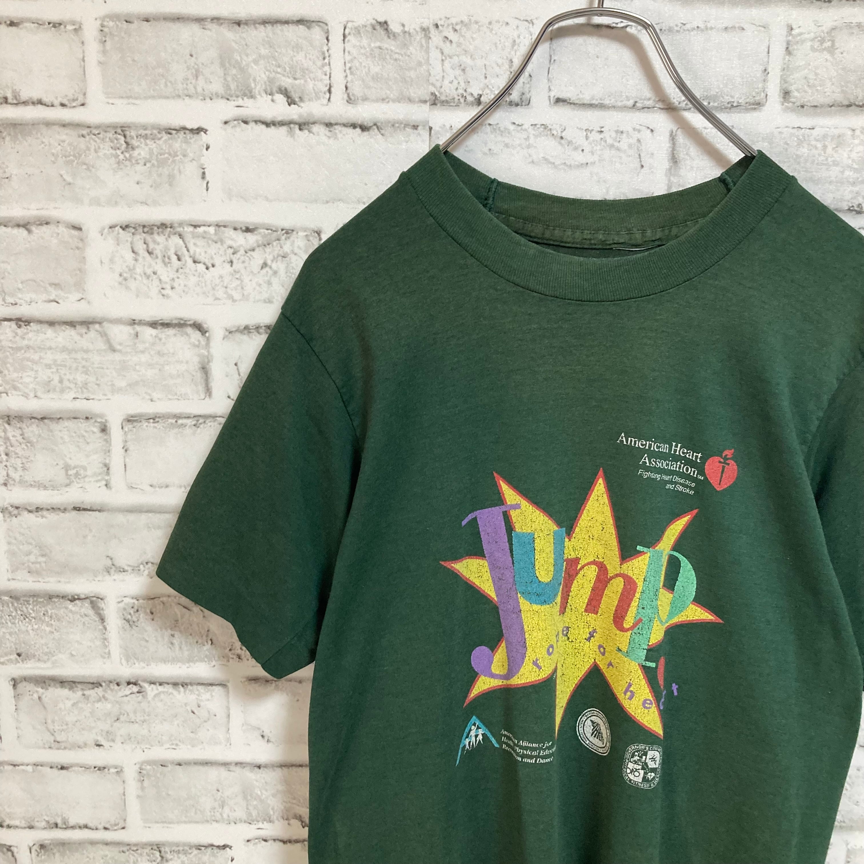anvil】S/S Tee XL 90s Made in USA vintage Souvenir Tee
