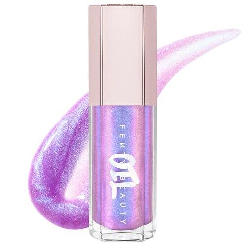 【 FENTY BEAUTY 】Gloss Bomb Oil Luminizing Lip Oil 'N Gloss リップオイル アンド グロス Miss Jellyfish