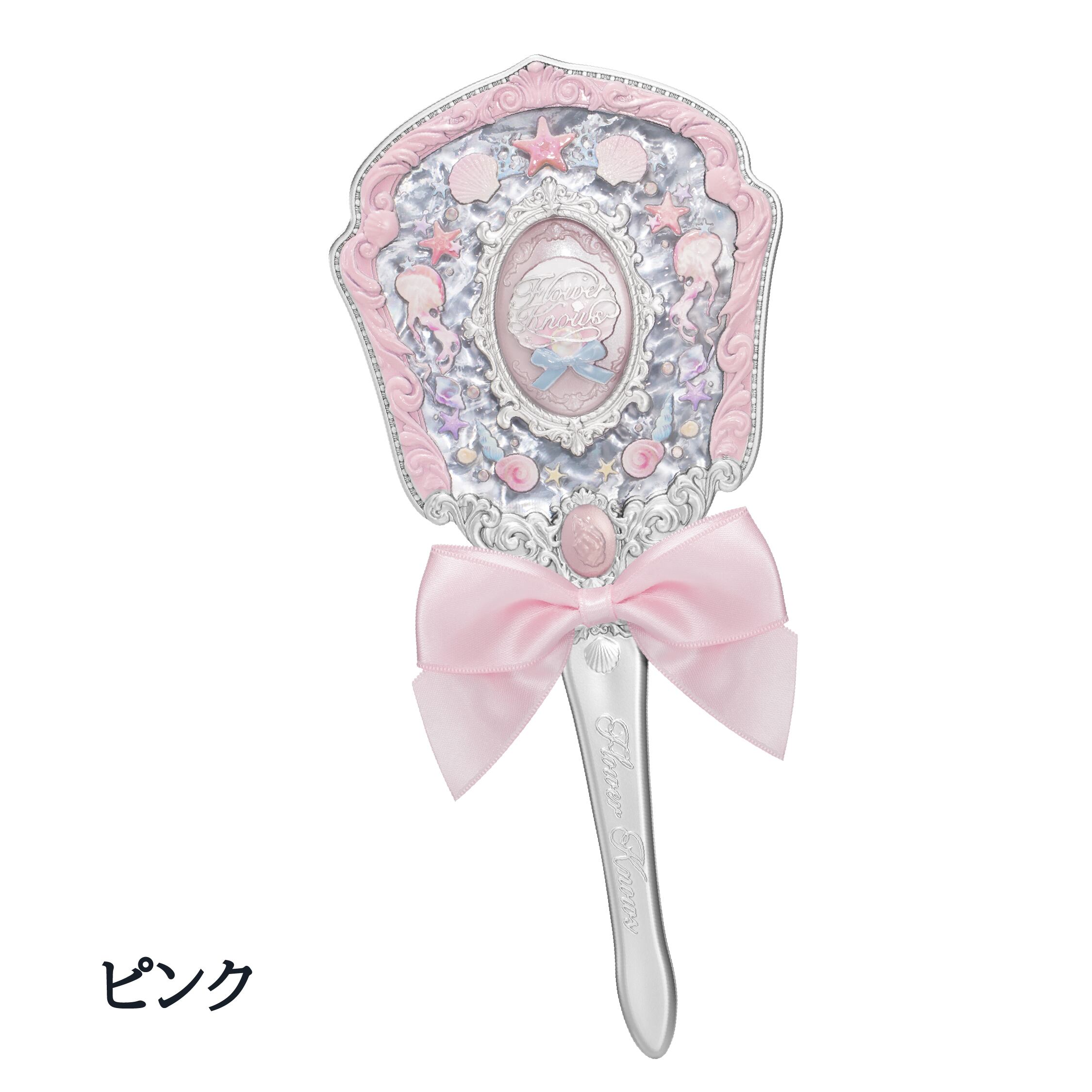 FlowerKnows(フラワーノーズ) シェルズジュエルコレクション ハンド