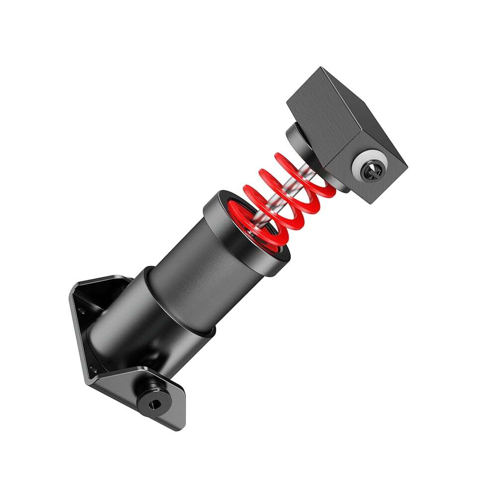MOZA RACING】SR-P Liteペダル用バンドルセット（R3・R5用Liteクラッチ 