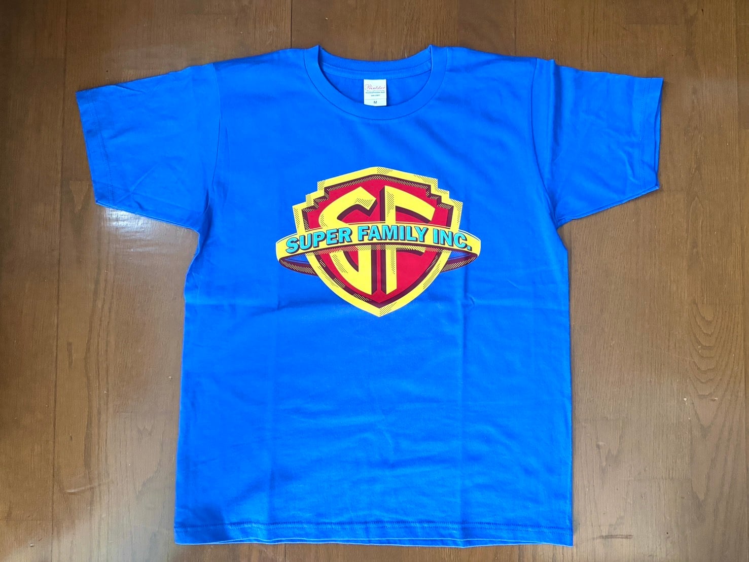 Tシャツ・パーカー | BASARA屋