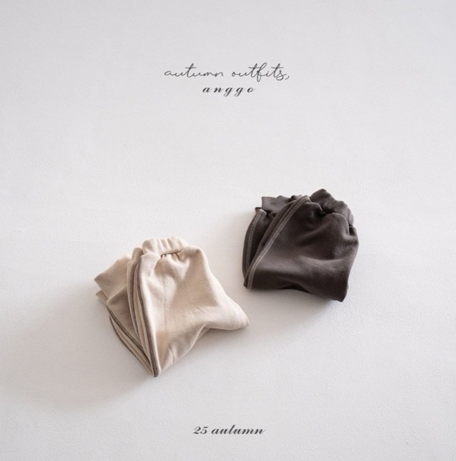 即納⌇anggo / Cake Pants