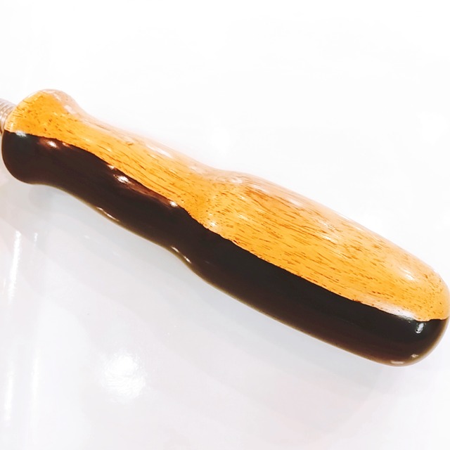 ボトムレスポルタフィルター● Astoria53mm型 ネイキッドフィルタホルダー