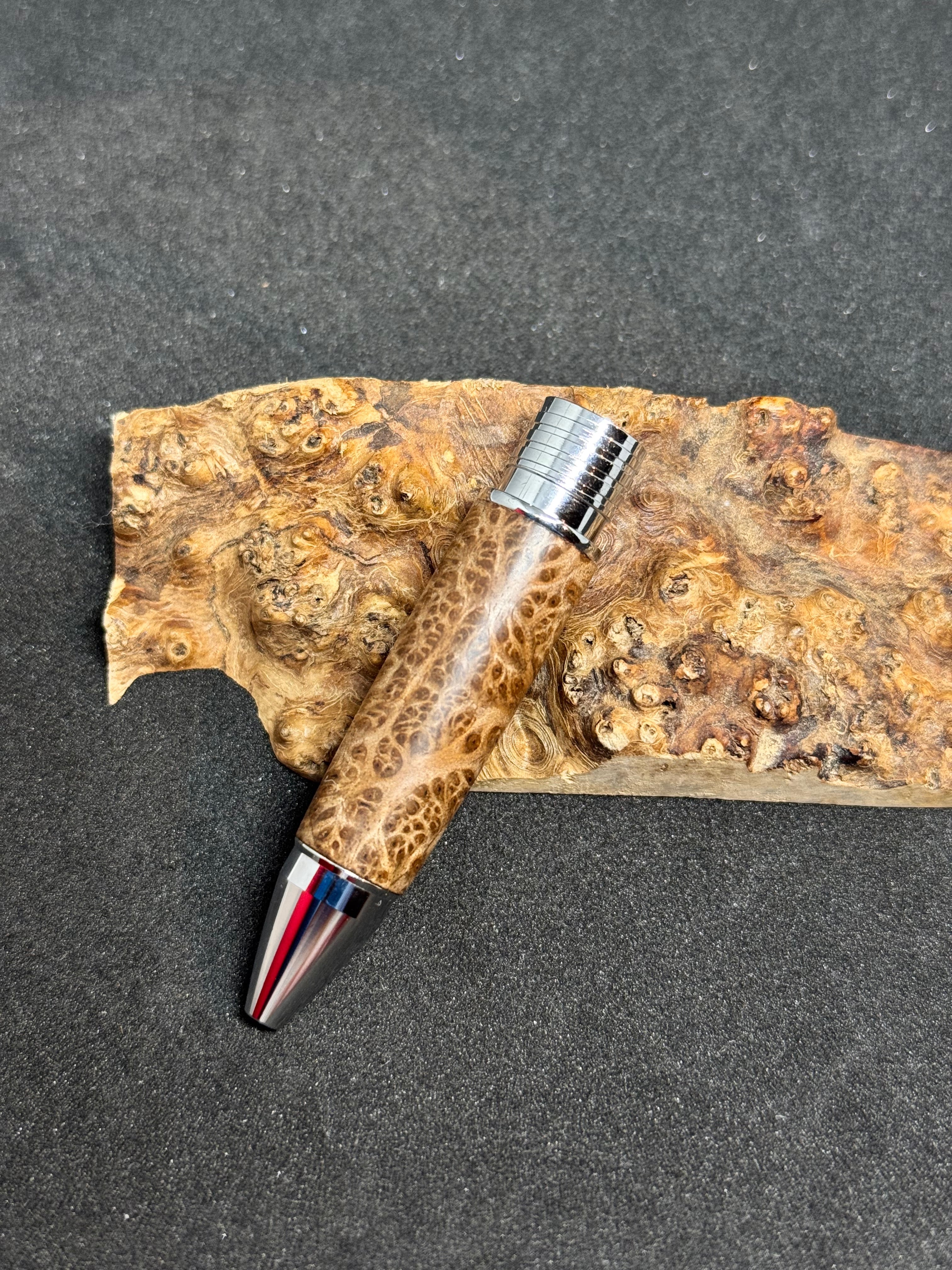 スタビライズドウッド | YI工房