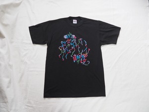 1990's wizard of OZ T-shirt L /made in USA