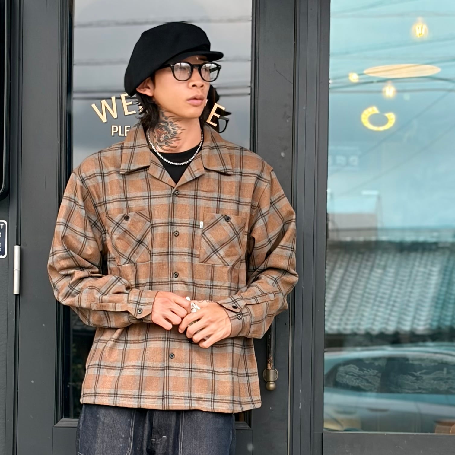 AT-DIRTY | BETTON CLOTHING