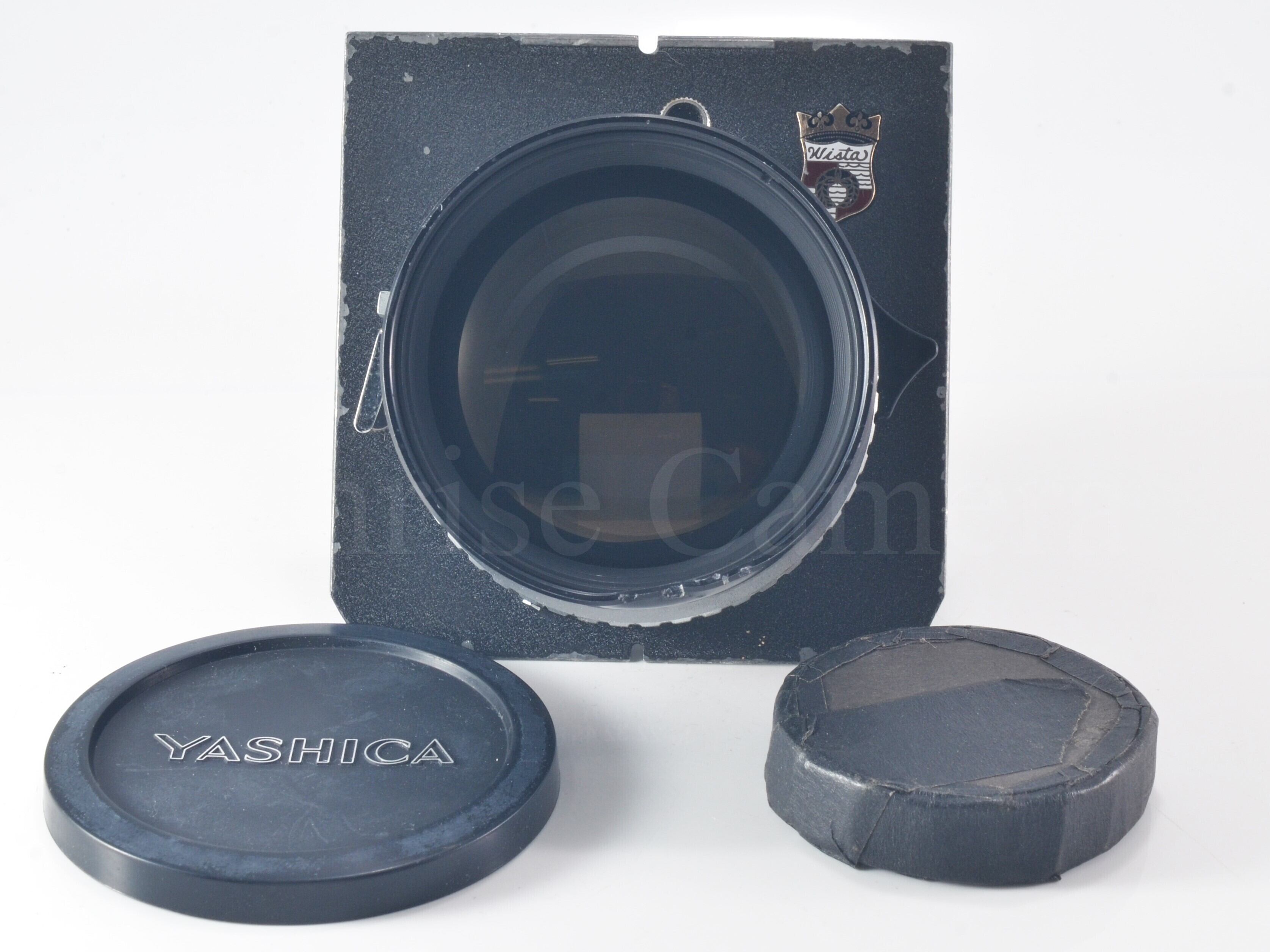 ケース付き Fujifilm Fujinon W 250mm f6.3 【公式通販】