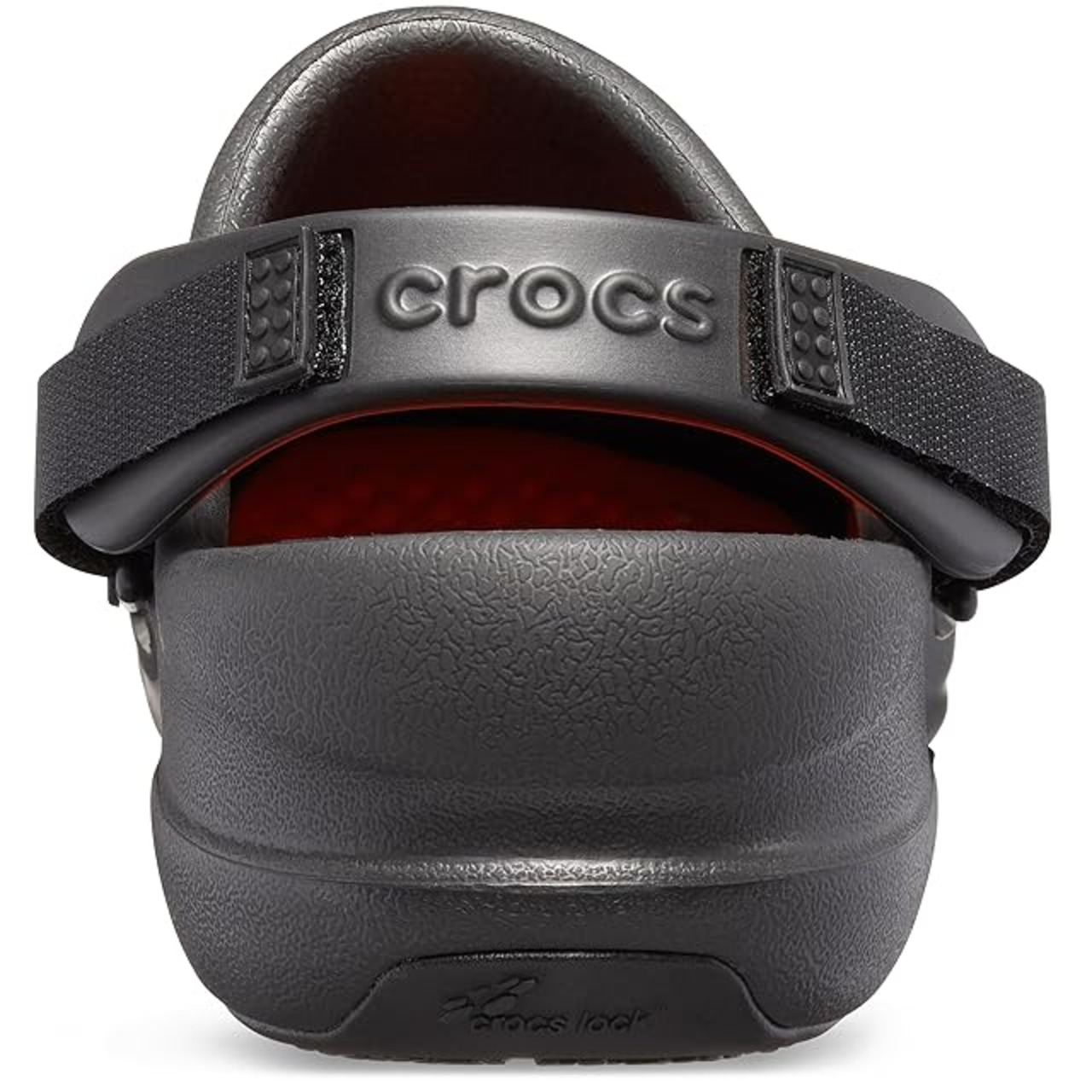 [CROCS(クロックス)] サンダル ビストロ プロ ライトライド クロッグ ブラック 26 cm | renovation