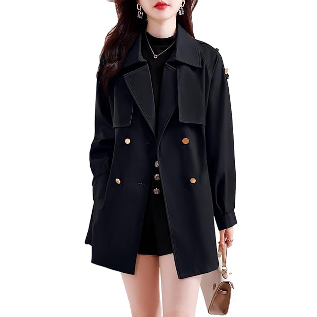 Burberry BLACK LABEL trench coat | PAY ID 美品 バーバリー ブラック