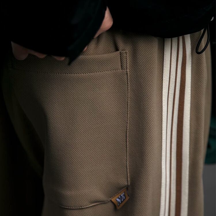 ★AMERICAN STYLE SIDE STRIPE SWEATPANTS　　　A0751