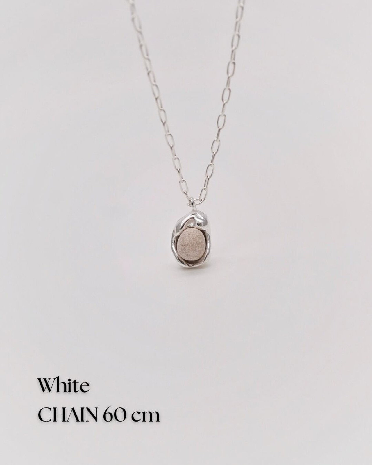 AROMA NECKLACE (60cm)