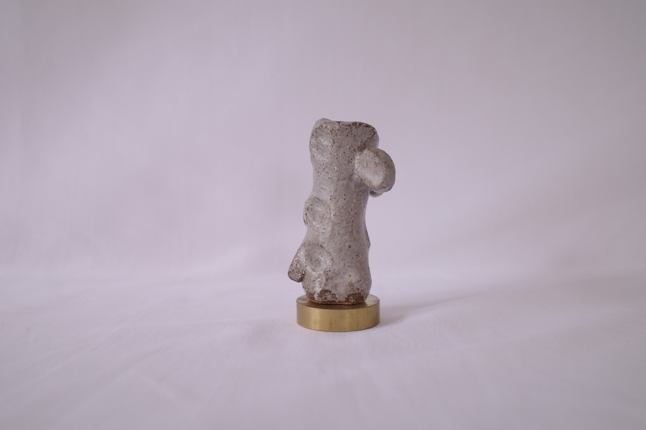 Totem Pole