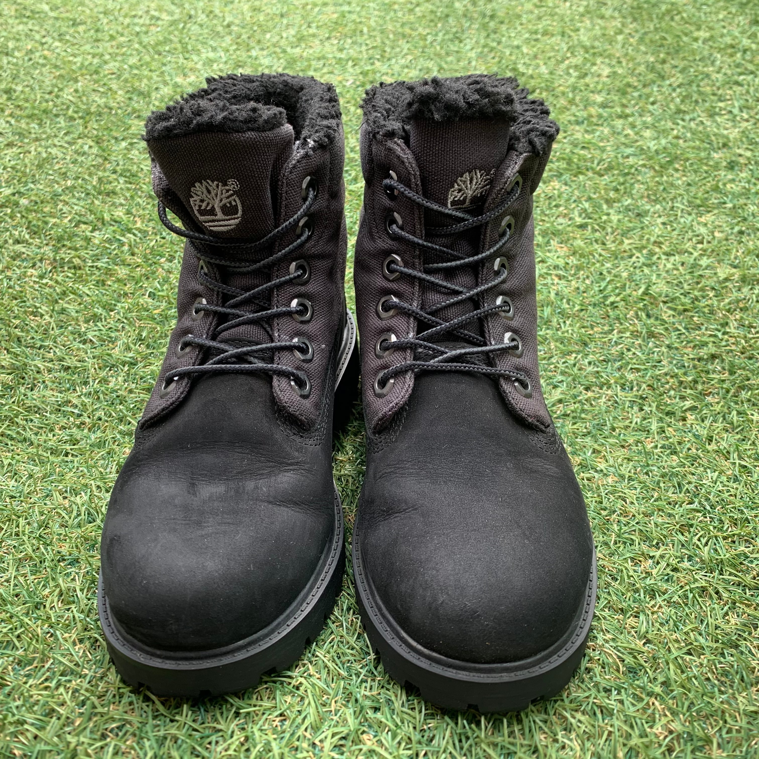Timberland ROLL TOP BOOTS ティンバーランド ロールトップブーツ F26