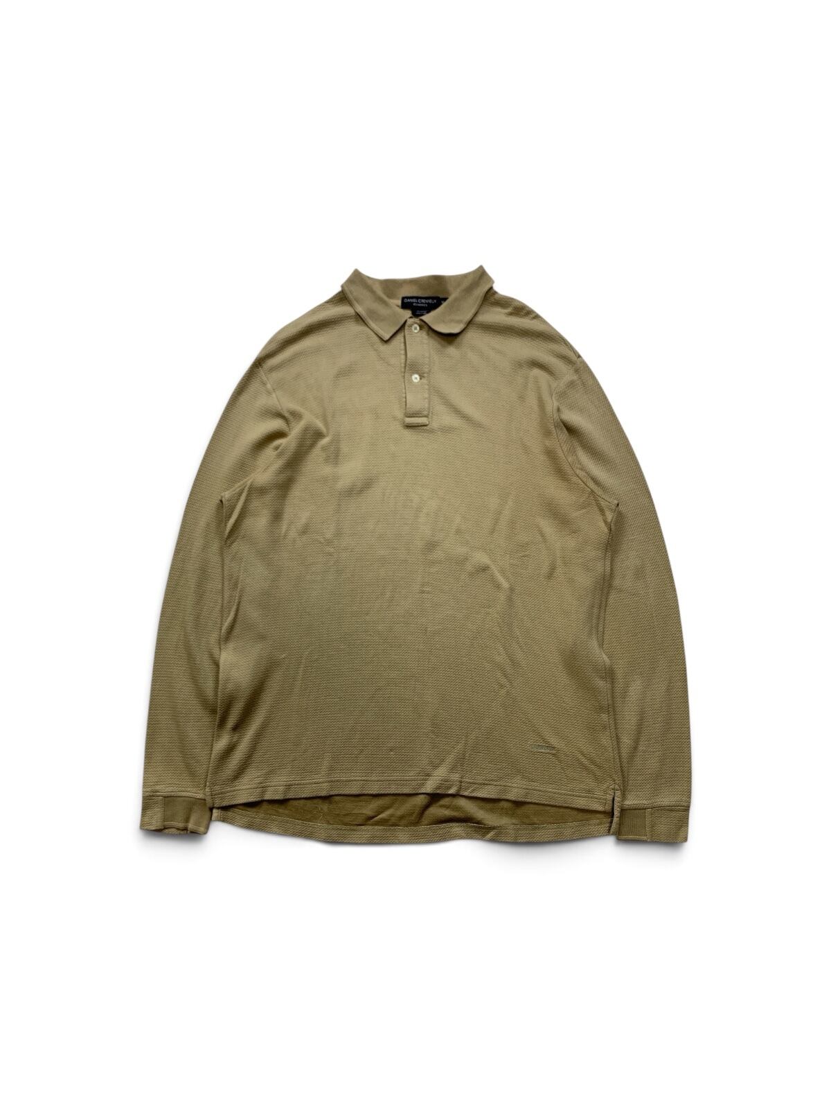 90's Levi's ヘンリーネック ボーダー L/S Tシャツ USA製 L | 古着屋 NGL