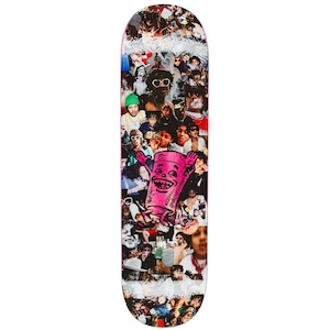 FUCKING AWESOME / KB PARTY CUP III 8.38