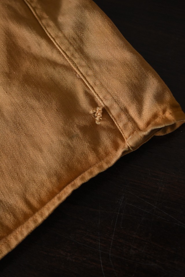 OK／70-80's "NEWCO" hunting vest