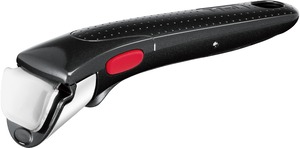 【特価処分】ティファール 専用取っ手 ハンドル グロッシー・ブラック インジニオ・ネオ L98634
