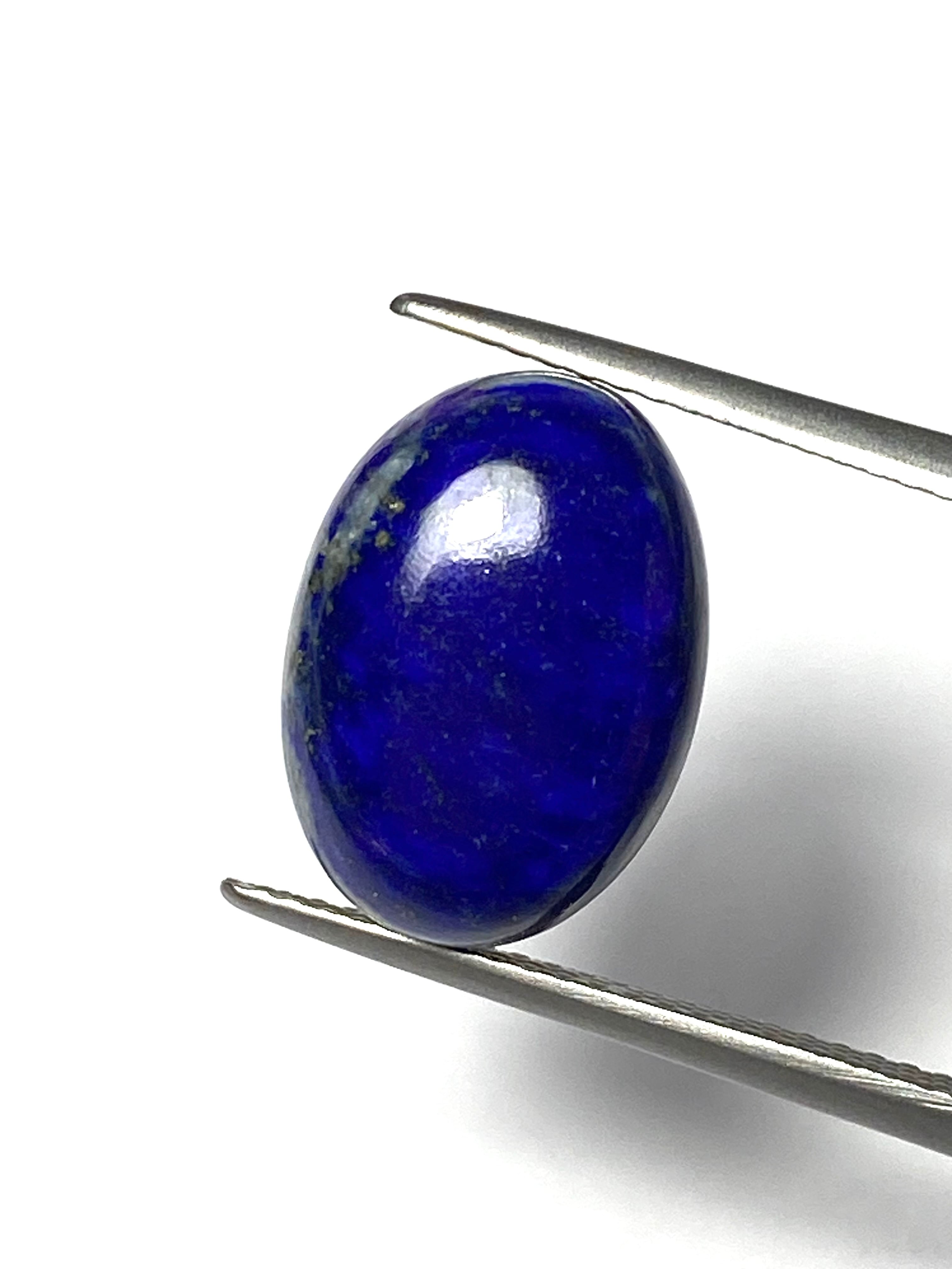 20.ラピスラズリ［No.HA-2284］ | デザインアトリエ -kakera-