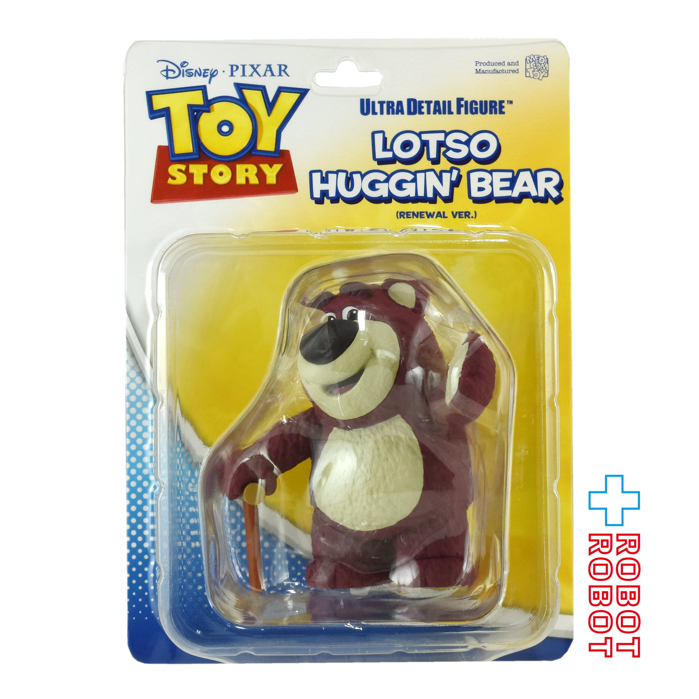 Toy Story トイストーリー | ROBOTROBOT