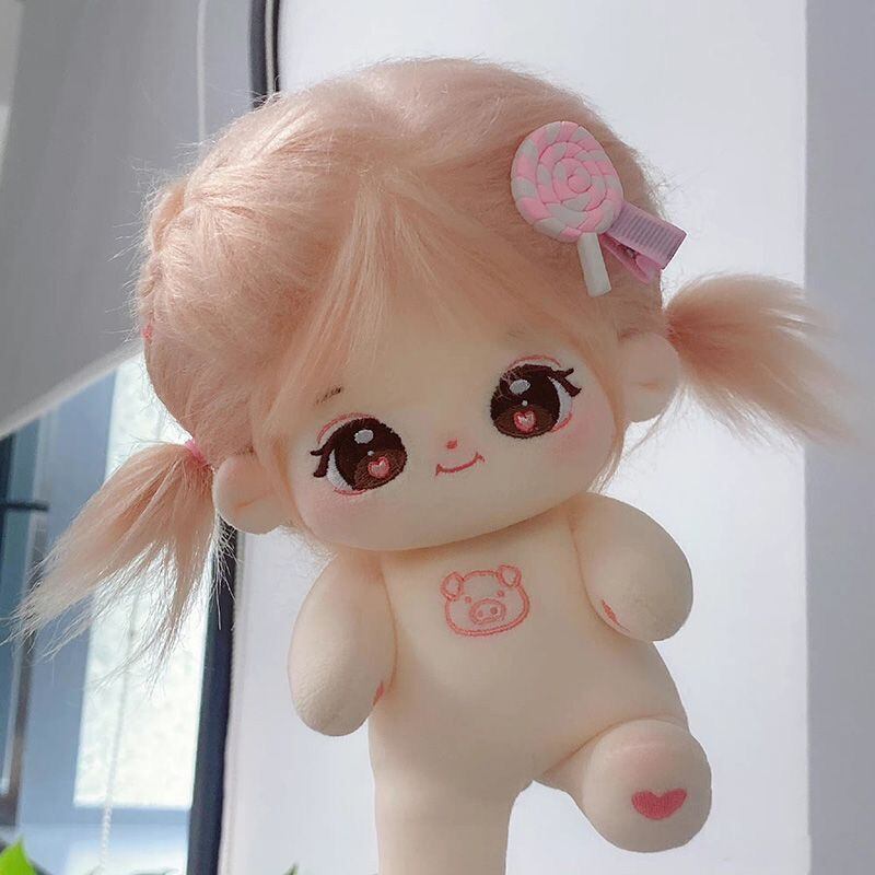 ⭐︎ぬい本体⭐︎ | サクラ ユン ファン