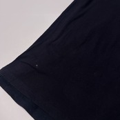 Paul Smith ポールスミス Vネック うさぎ刺繍 半袖Tシャツ L/ネイビー