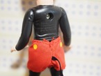 マダムアレクサンダー ハッピーミール　ミッキーマウスの男の子「Mickey Mouse Boy Doll」 画像6