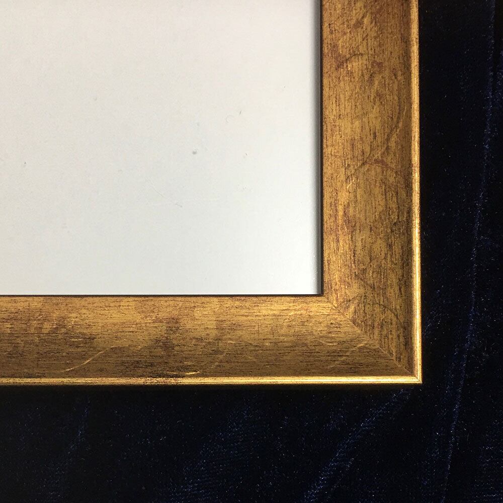 マンティーヤ インチサイズ [ ゴールド・LJPF6301 ] | ARTs*LABo