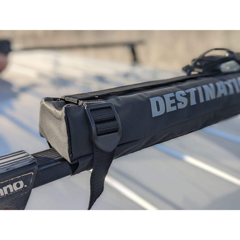 サーフボードキャリア RACKS PAD - DESTINATION | Beach Culture ONLINE