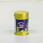 お得な10個セット(送料無料)❣️様様オリジナル京都黒七味唐辛子