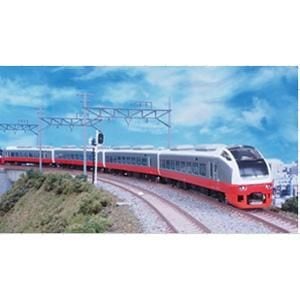 KATO Nゲージ スターターセット E353系 あずさ・かいじ 10-028 鉄道