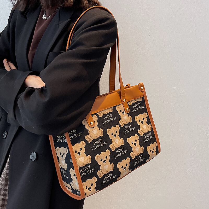 オータムウィンター 秋物 冬物 トートバッグ メッセンジャーバッグ Tiancai_Wing_Bag5137239599