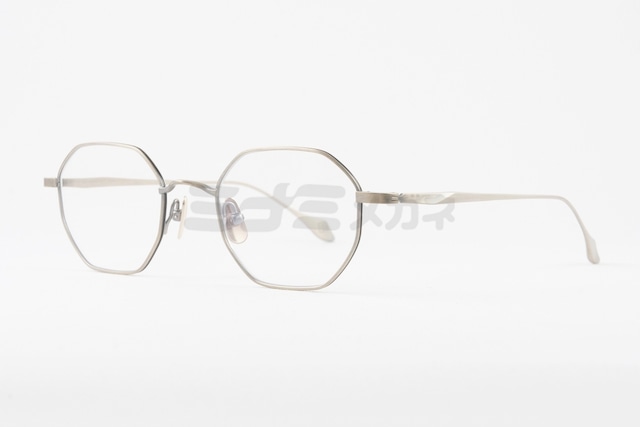 杉本 圭 メガネ KS-161 COL.3 オクタゴン クラシカル 眼鏡 Light スギモトケイ 鯖江 日本製 正規品-2枚目