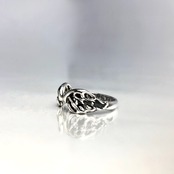 FEATHER RING / フェザーリング