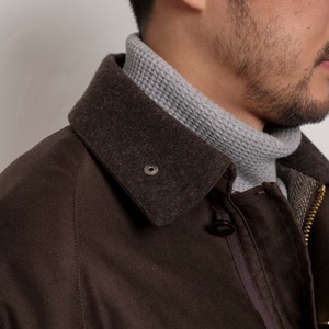 Clyde【クライド】・453M-650C・C/#39 Dark Brown