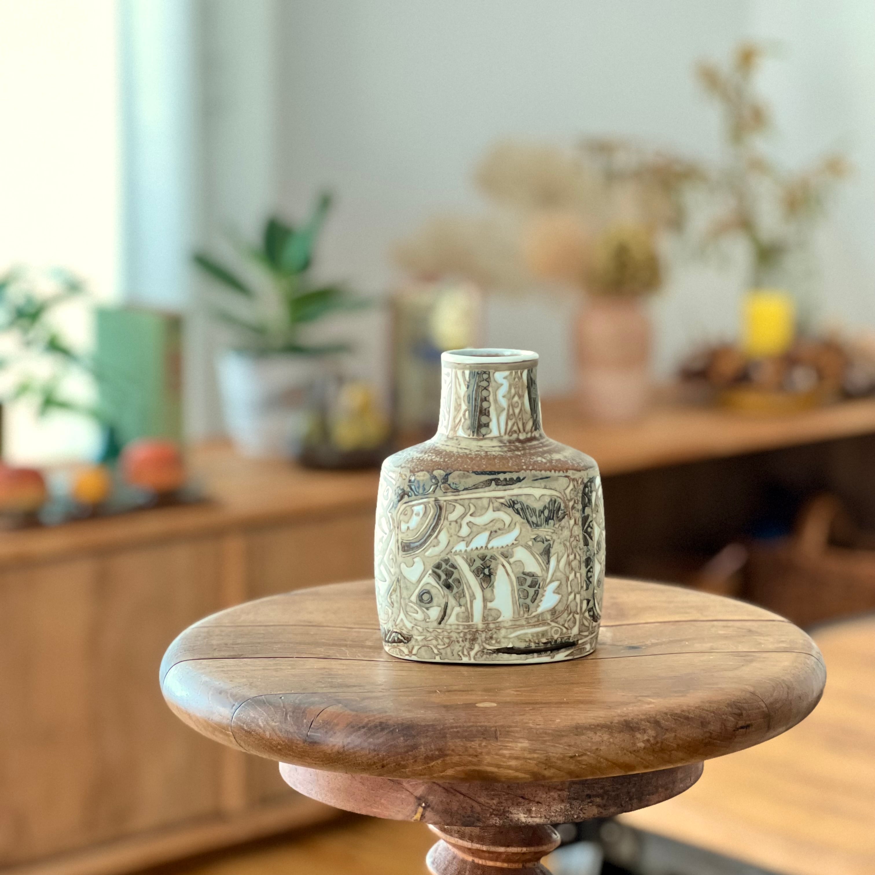 Vintage 花瓶 | Baca ロイヤルコペンハーゲン 719 3207 Vintage 花瓶 | Baca ロイヤルコペンハーゲン 719 3207