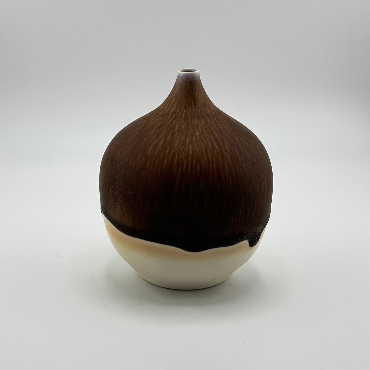 和田山真央　飾り花器 和田山真央 飾り花器S | 民芸の器 真心堂