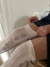 collegien / dalia highsocks