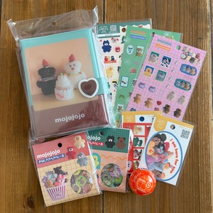 【数量限定】mojojojo collect
