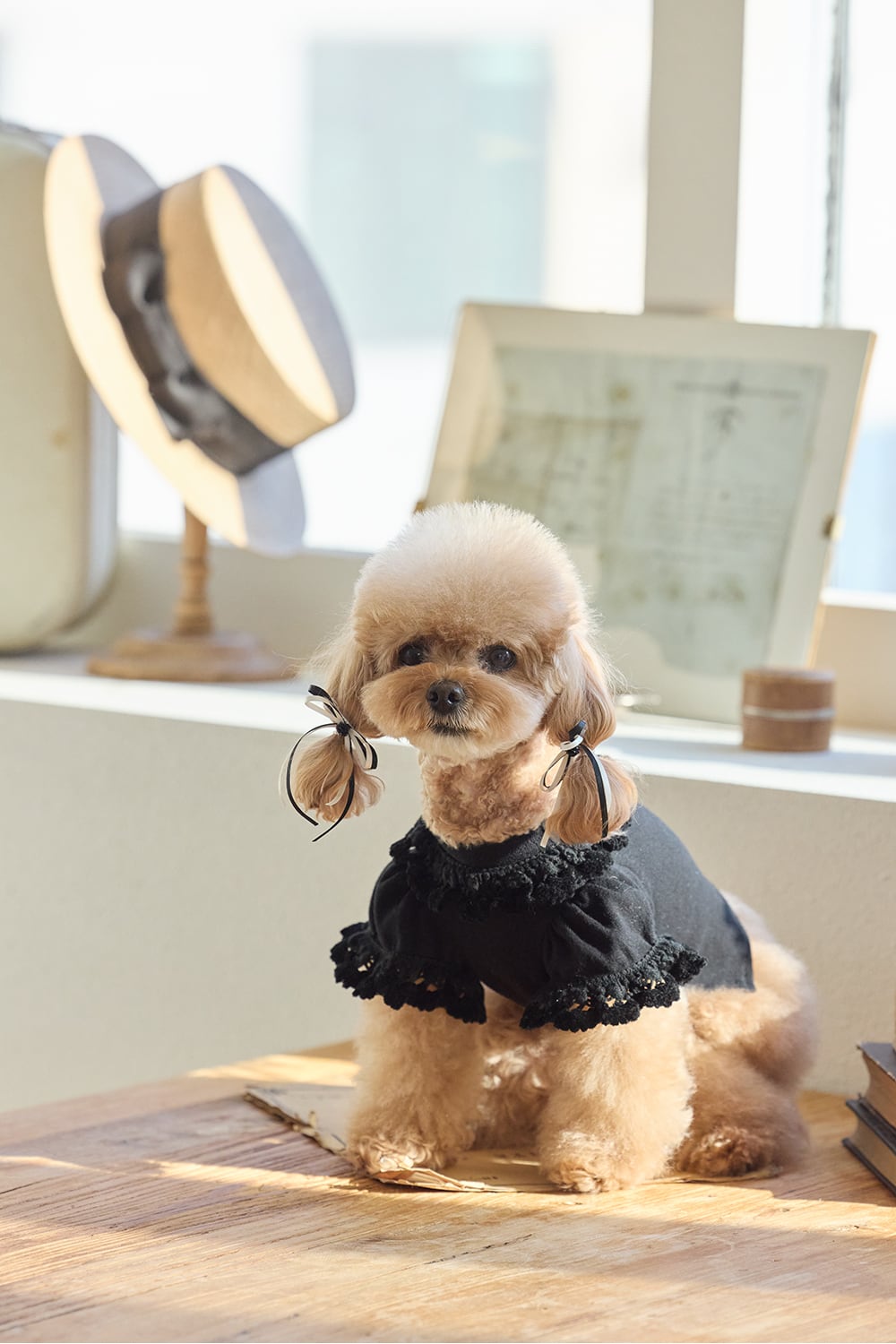 トップス | Hirokke Atelier