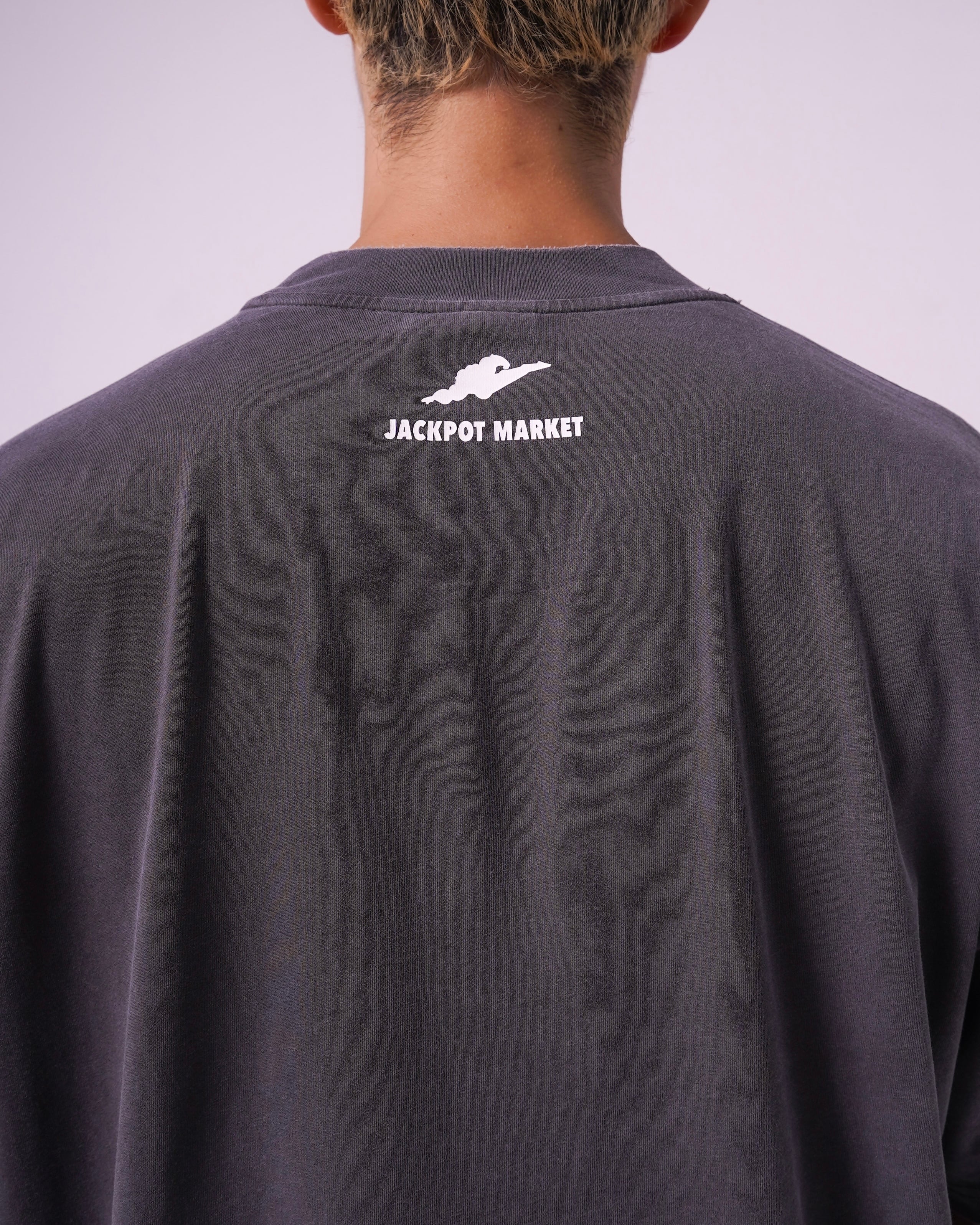 ヴィンテージグラフィックTシャツ 4 | JACKPOT MARKET