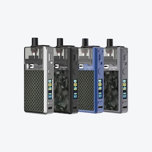Orion II Pro Plus – Standard Edition (Cartridge Kit) *Carbon