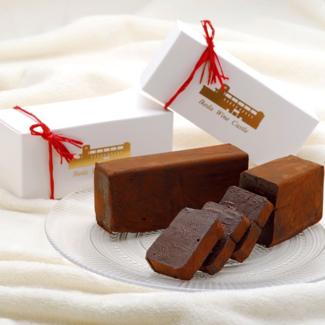Bon chocolat ボンショコラ 〜至福のチョコレート〜