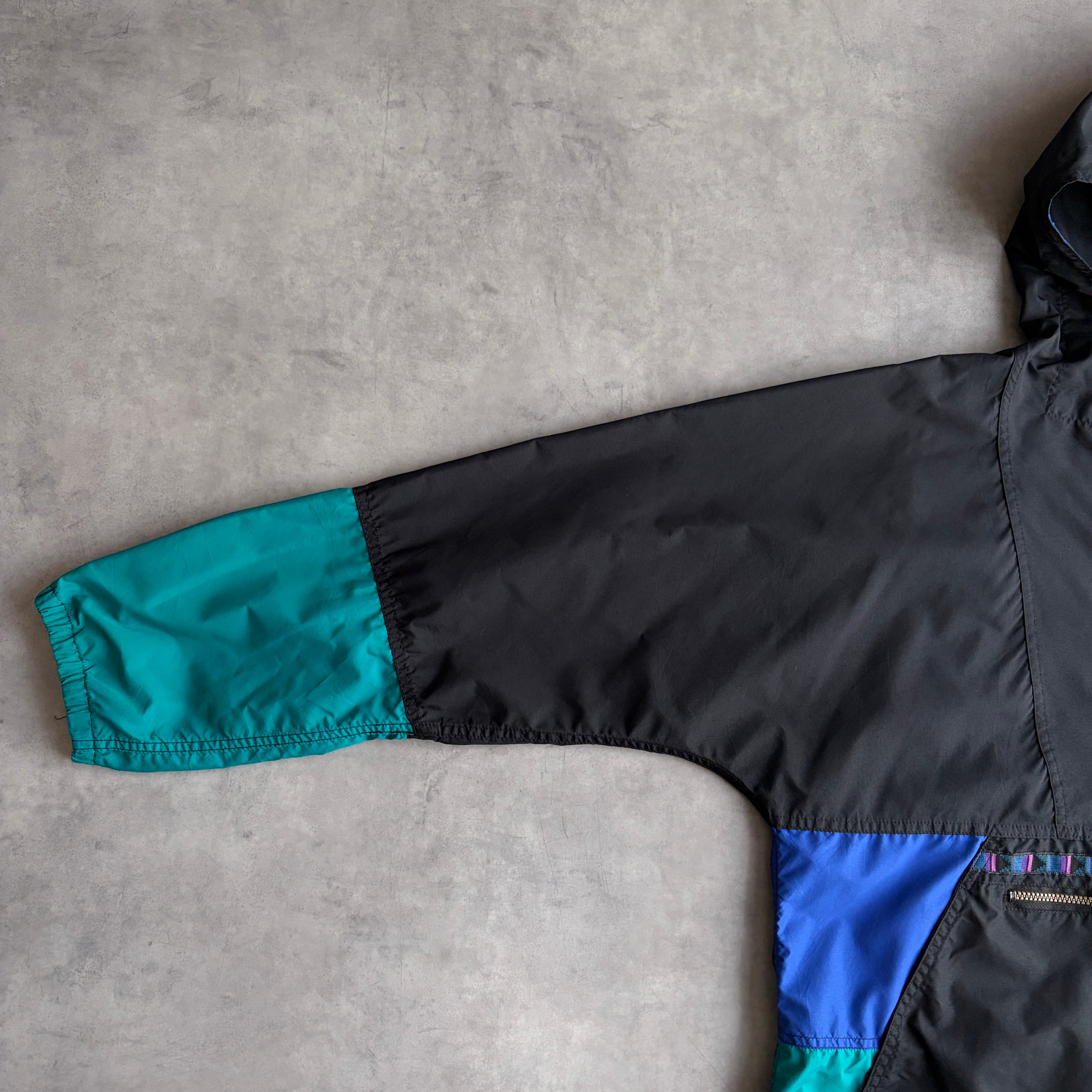 90s / L.L.Bean / Anorak-Parka / Made in USA | J maple