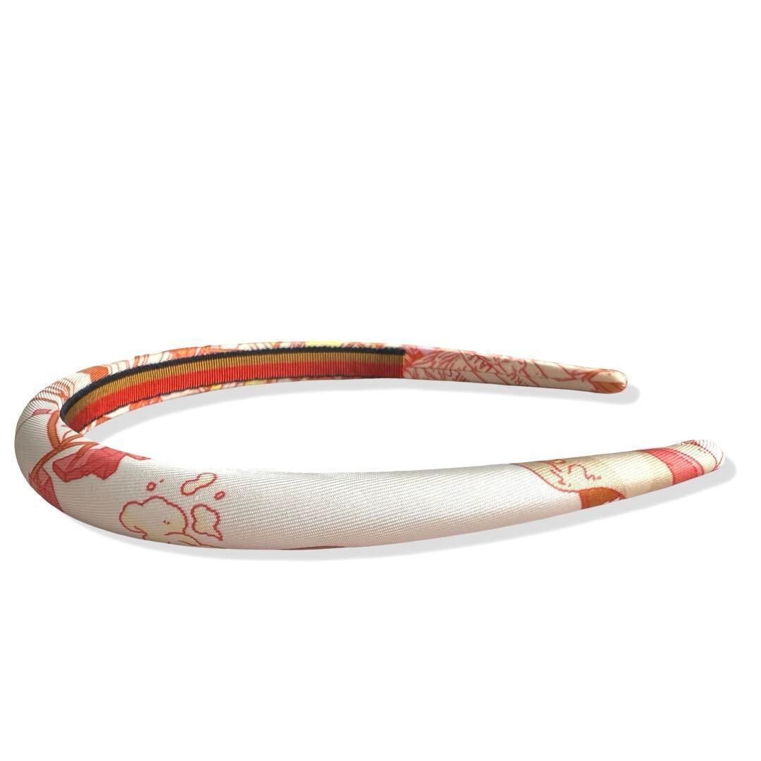 正規品 HERMES エルメス ELSA エルザ 馬の伝説 カチューシャ 正規品 HERMES エルメス ELSA エルザ 馬の伝説 カチューシャ
