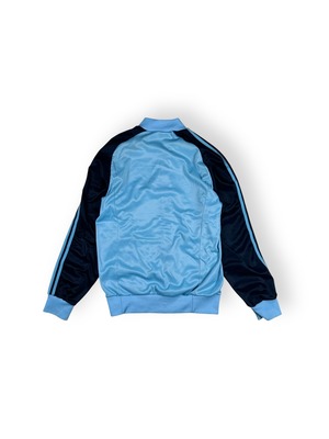 70s French Adidas ATP Track Jacket