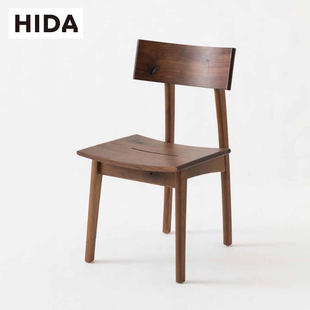 飛騨産業(HIDA) 森のことば ウォルナット