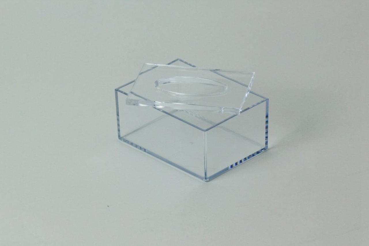 蝶プラ工業 ポケットティッシュケース 690977