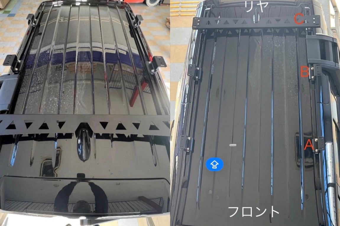 ディフェンダー専用アタッチメント | ONLINE SHOP